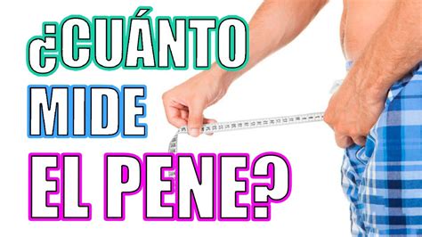 penes grande|Tamaño normal del pene: hasta qué edad crece (y otras dudas)